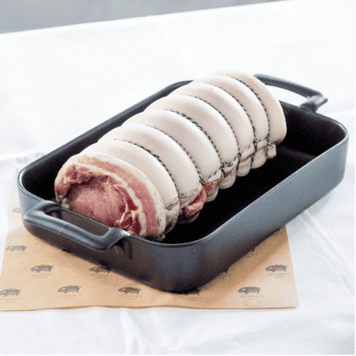 Porchetta (3kg)