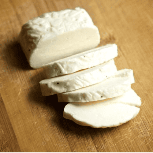 Halloumi