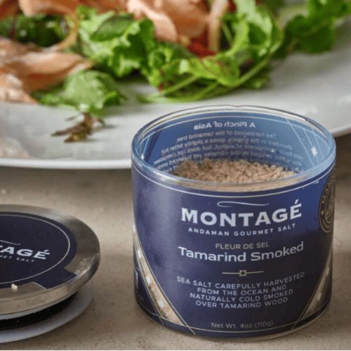 Montagé Tamarind Smoked Salt