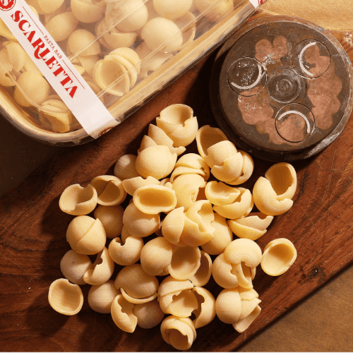 Orecchiette