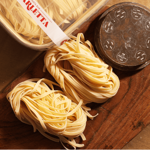 Linguine