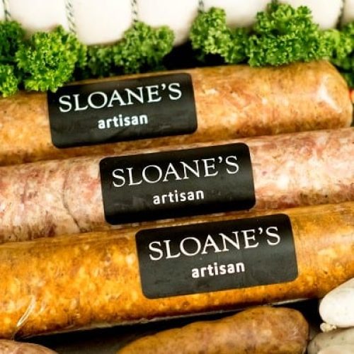Italian Picante Sausage Meat