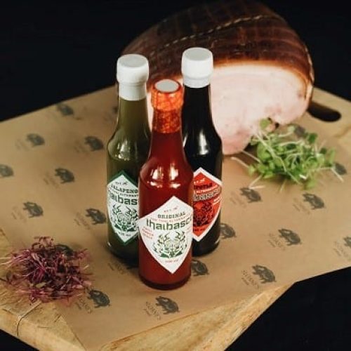 Thaibasco – Original