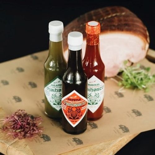 Thaibasco – Chipotle