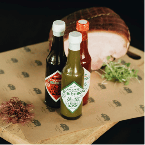 Thaibasco – Jalapeno