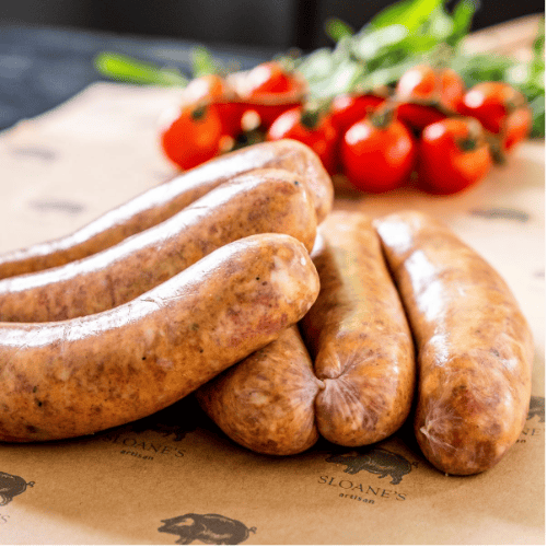 Italian Picante Sausage