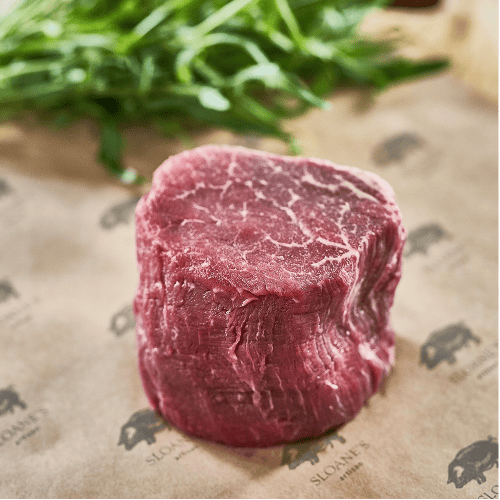 Wagyu Fillet Steak
