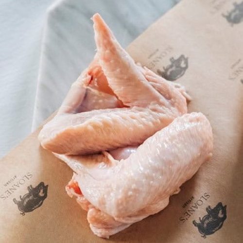 Sirin Farm Chicken Wings