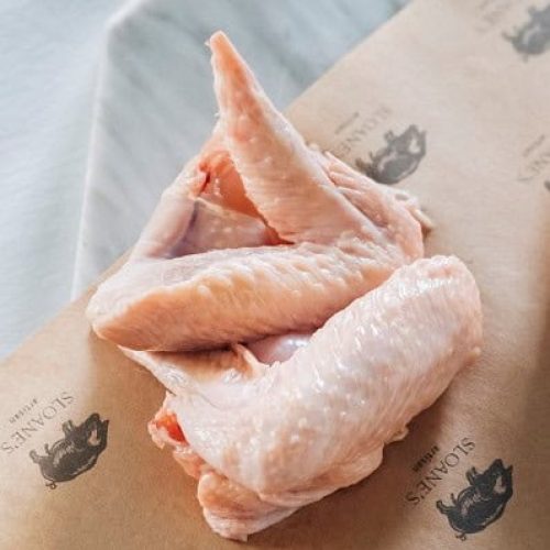 Sirin Farm Chicken Wings