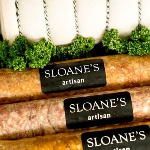 Cumberland Sausage Meat