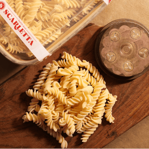 Fusilli