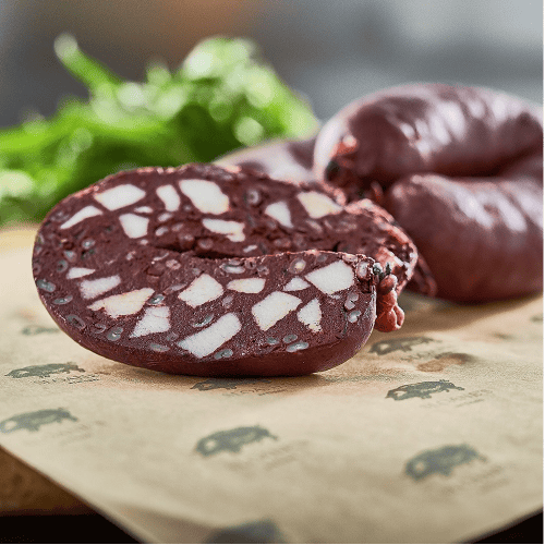 Black Pudding