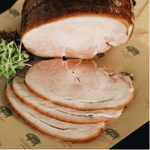 Smoked Ham (sliced)