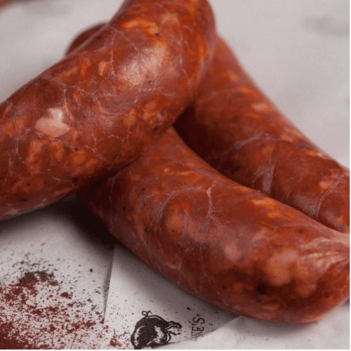 Chorizo Fresco