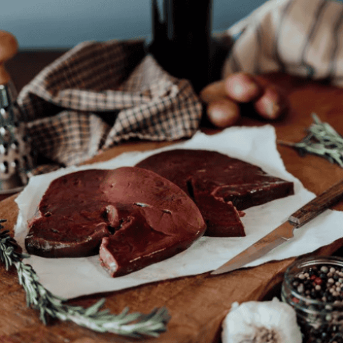 Calves Liver