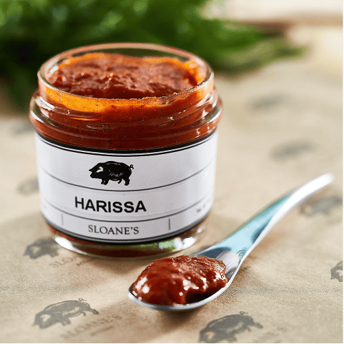 Harissa