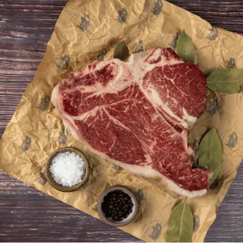 Wagyu Porterhouse