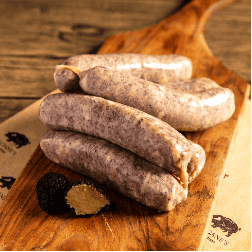 Truffle Sausage