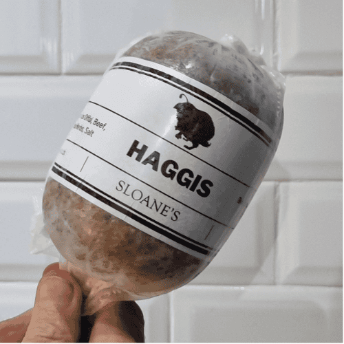 Haggis
