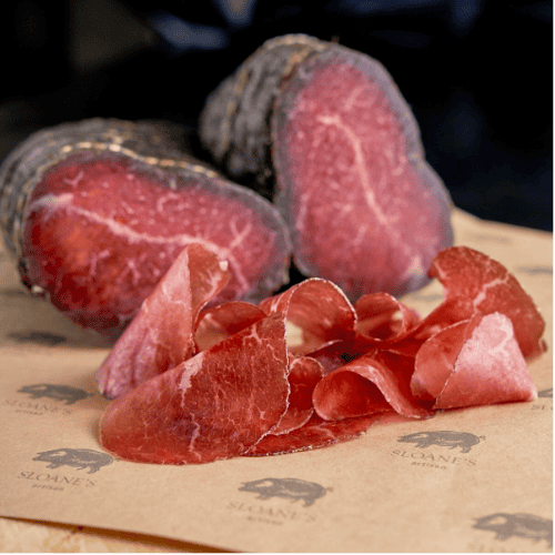 Bresaola