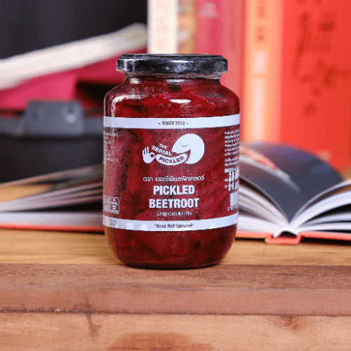 Pickled Beets