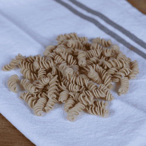 Gluten Free Fusilli