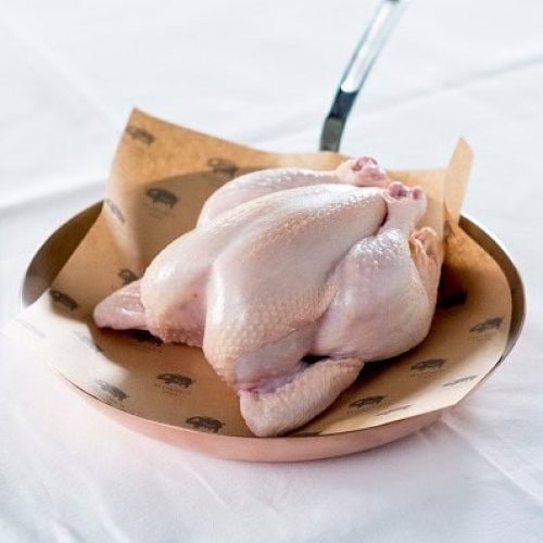 Sirin Farm Corn Fed Chicken