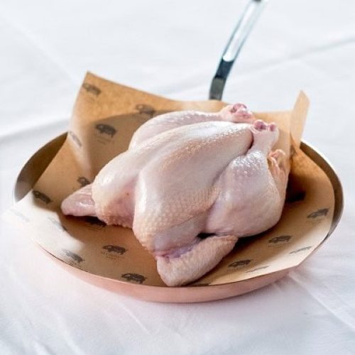 Sirin Farm Corn Fed Chicken