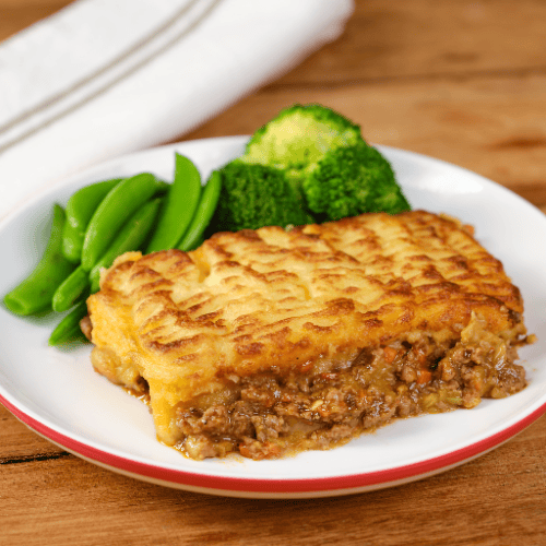 Cottage Pie