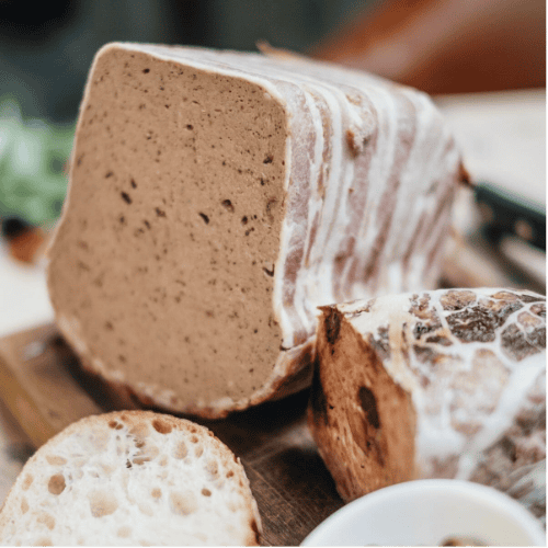 Pate Grandmere