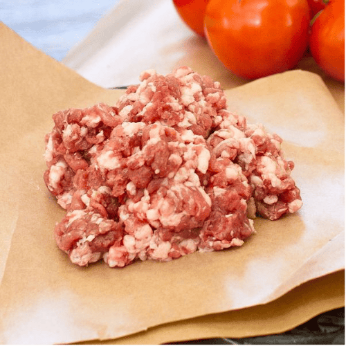 Ground Pork (500g)
