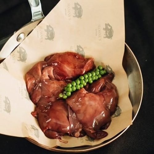 Sirin Farm Chicken Liver