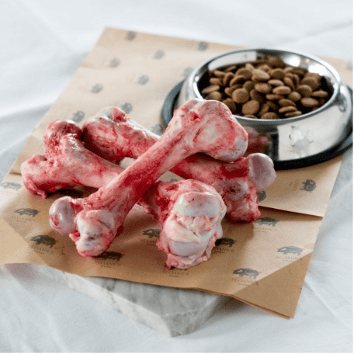 Sloane’s Bones for Dogs