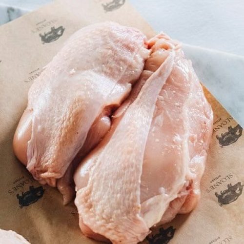 Sirin Farm Chicken Breasts