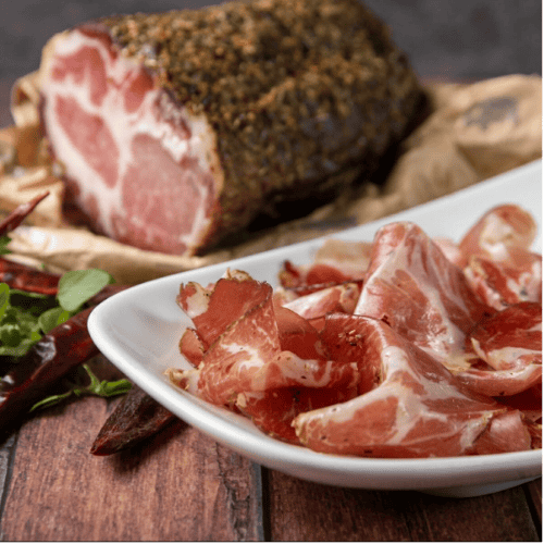 Coppa Picante