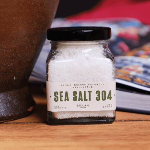 Sea Salt