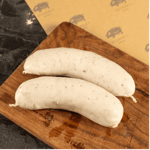Weisswurst