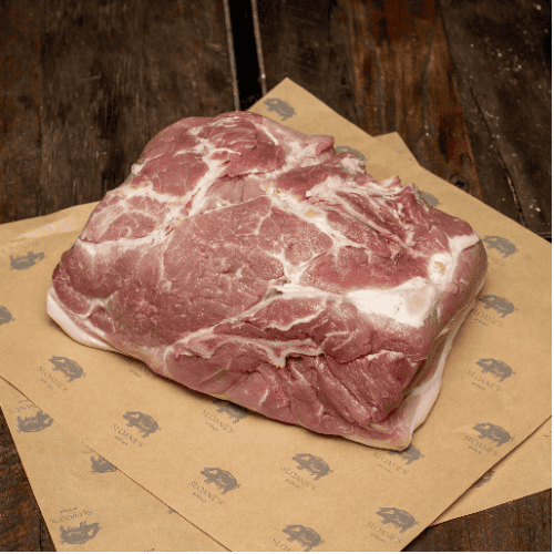 Boston Butt, half (2.5kg)