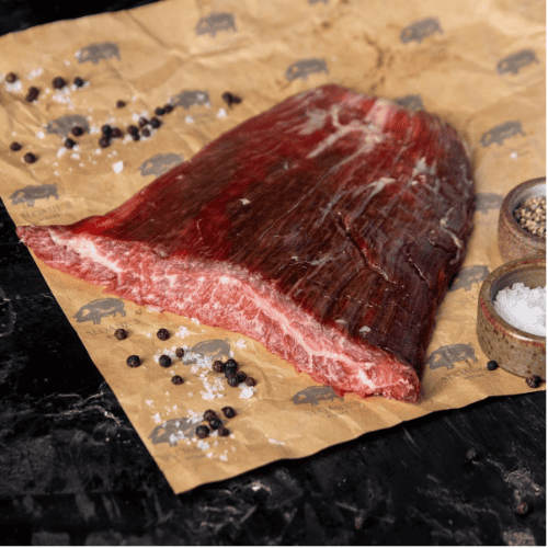 Wagyu Flank
