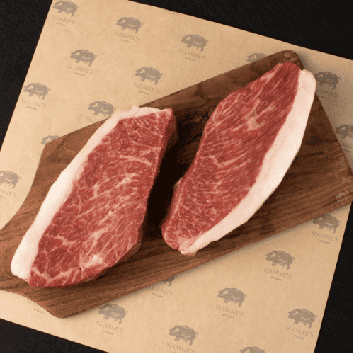 Wagyu Picanha Steaks