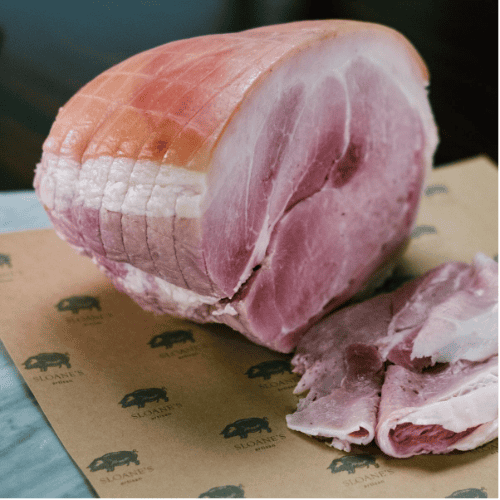 Small Paris Ham