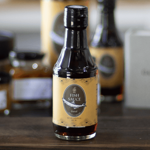 Bo.lan Fish Sauce