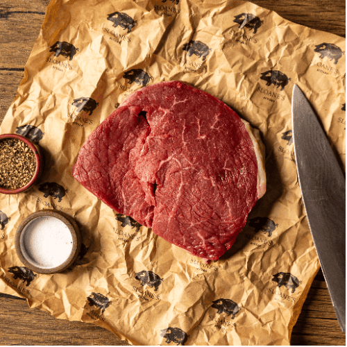 Centre Cut Wagyu Sirloin