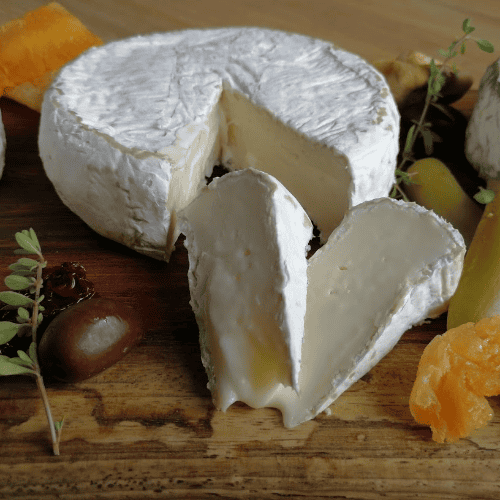 Camembert