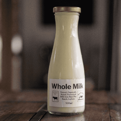 Whole Milk