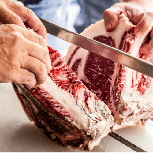 Wagyu Prime Rib (cut to order)