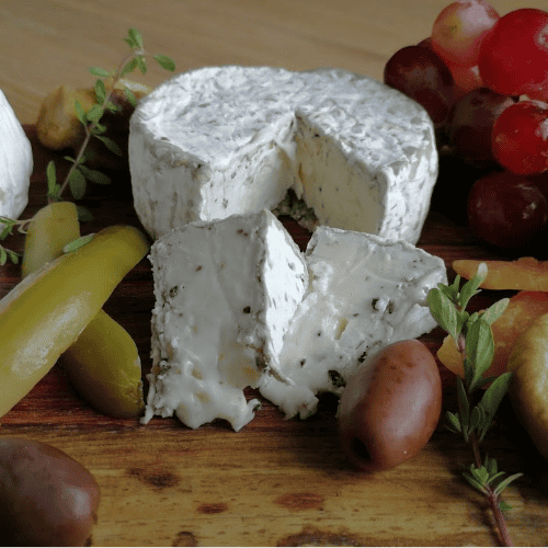 Truffle Brie