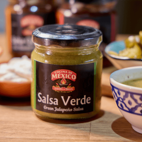 Salsa Verde