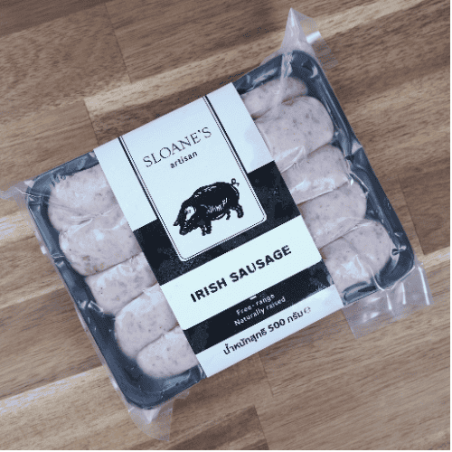 Irish Sausage