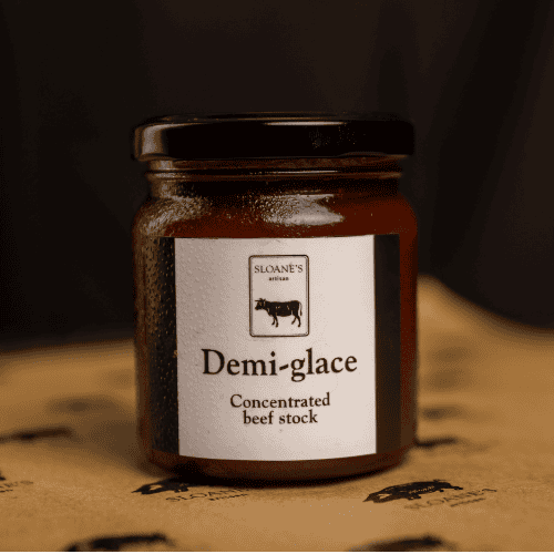 Demi-Glace